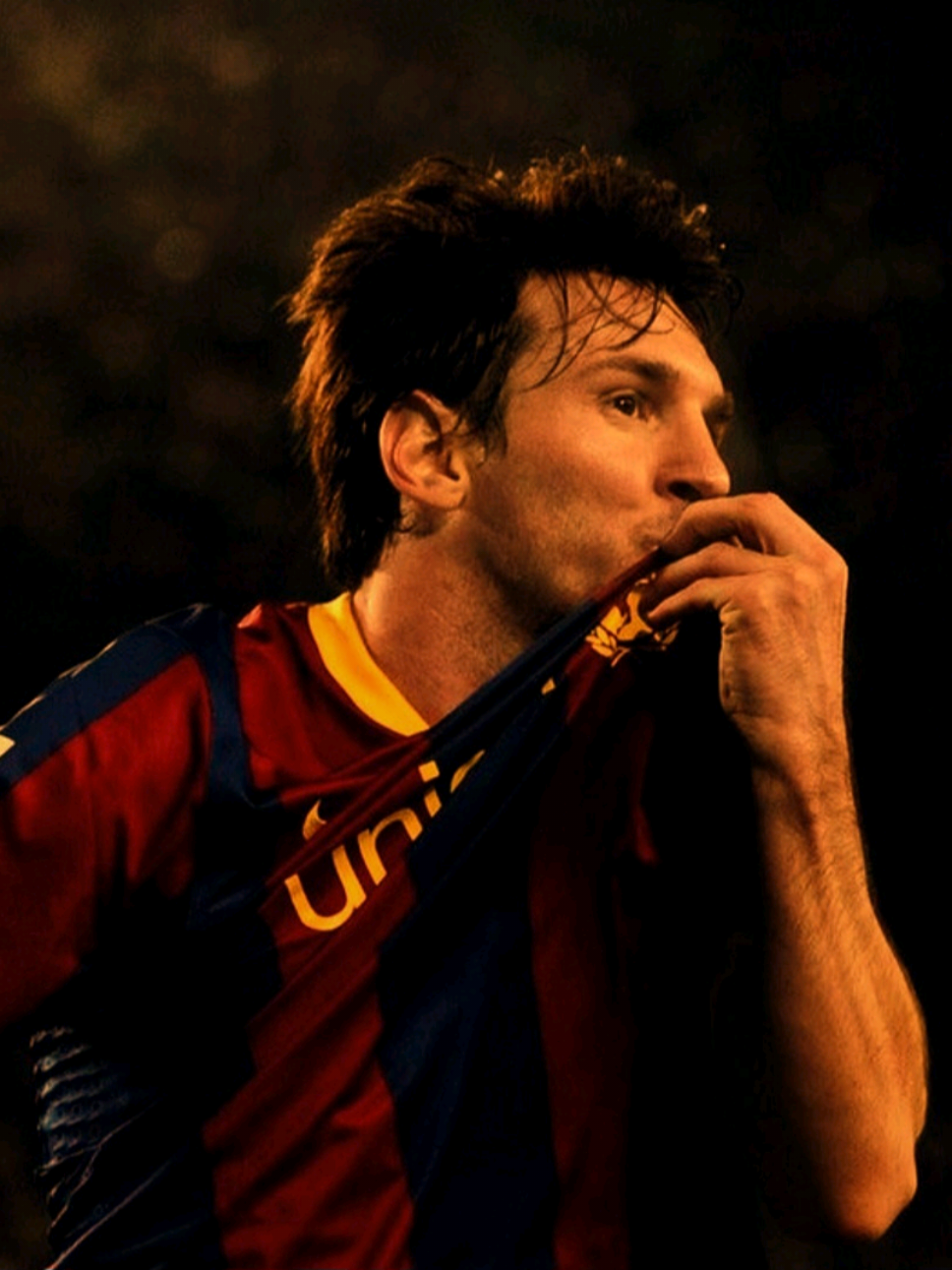 dancin #leomessi #messi #fyp 