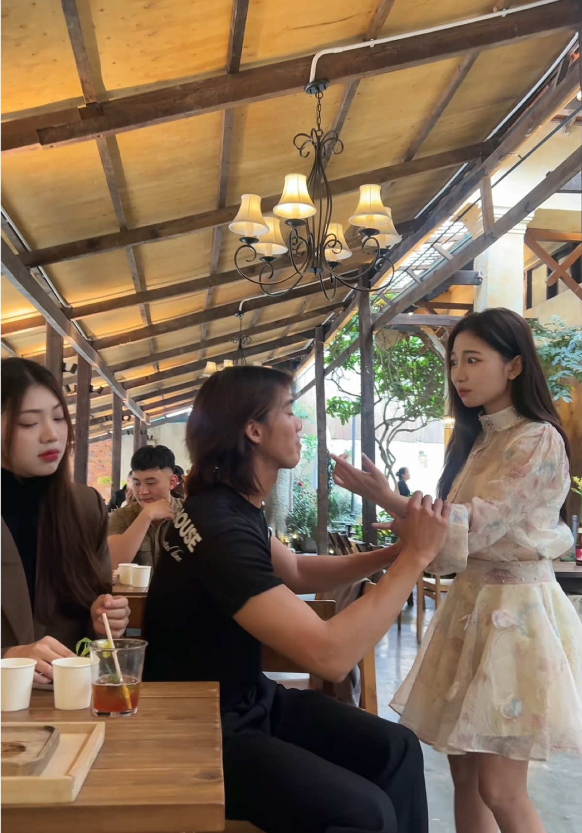 Vậy là cô ta quan trọng vs anh phải không ?? @ZeD @Hằng nhà nông #xuhuong #viral 