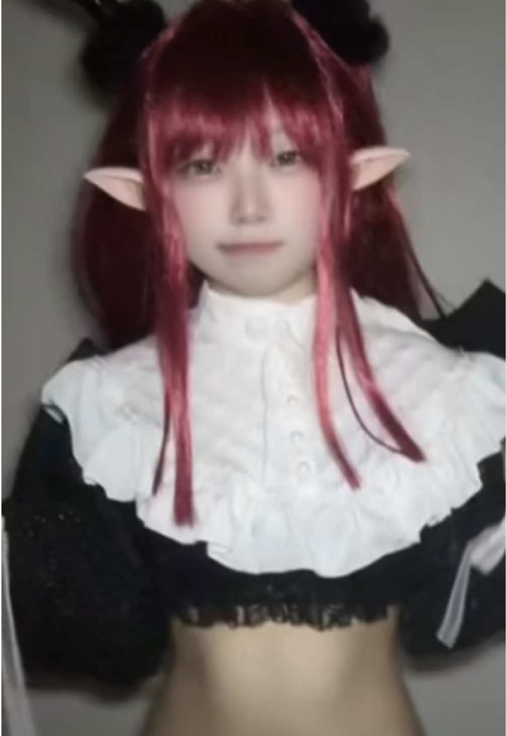 #rizukyun #리즈큥 #mydressupdarling #cosplay 