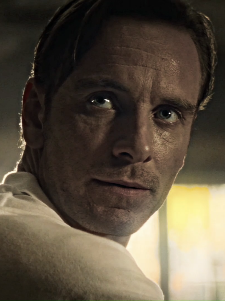 missing him everyday. #eriklehnsherr #michaelfassbender #magneto #xmen #marveledit