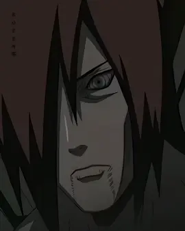 pourras-tu toujours avoir confiance en toi .... #akatsuki#pain#nagato#anime#foryoupage 