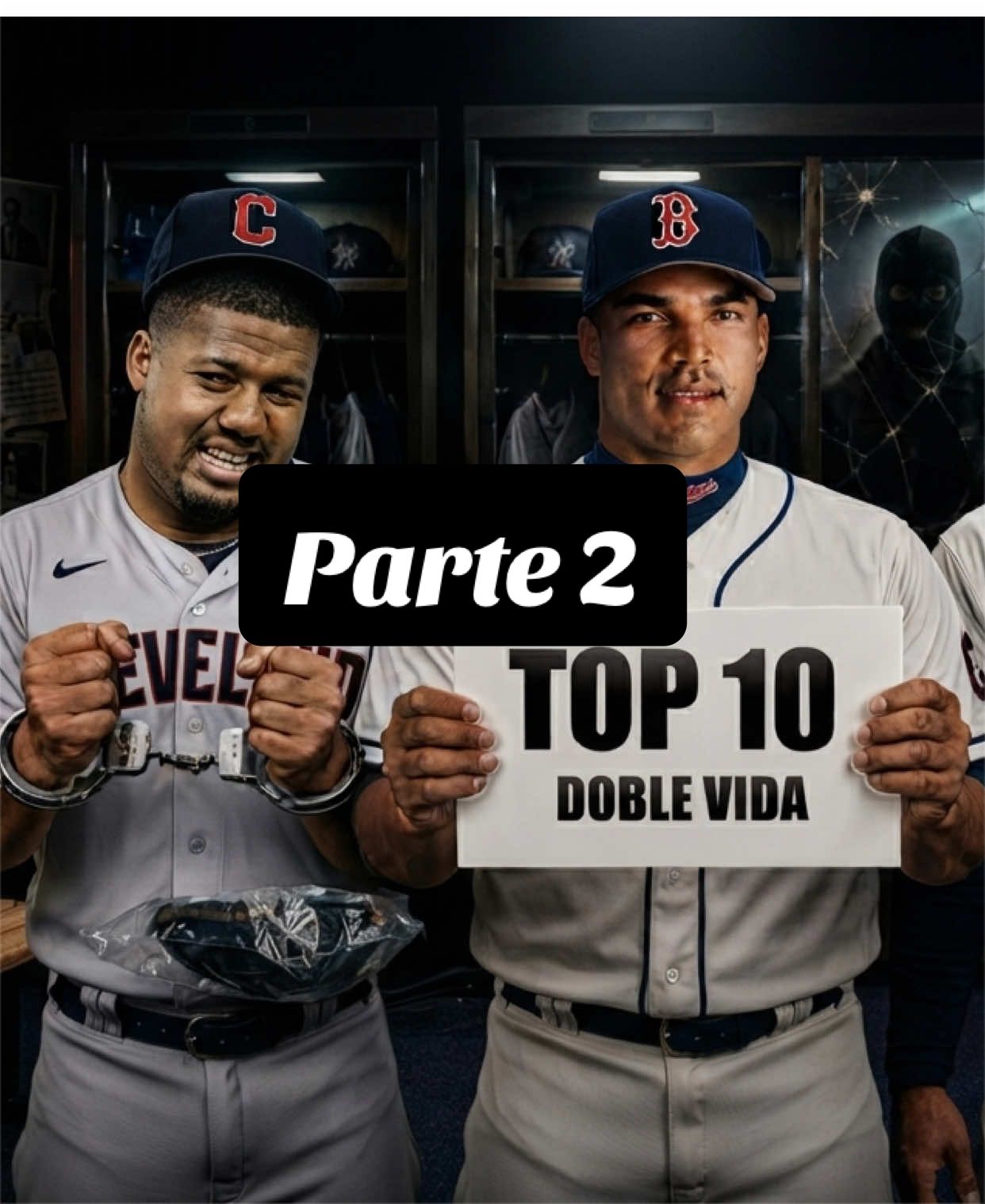 Los 10 pelotero de la MLB que tenían una doble vida (parte2) #grandesligas #MLB #beisbol #baseball #MLB 