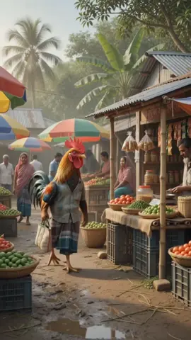 দেশি মানুষ এর দাম বেশি 🤣🤣