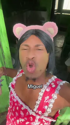 #goodmorning # Miguel
