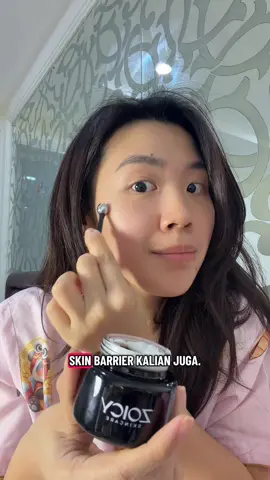 pake setiap malem kulit jadi lebih plumpyy. Disclaimer dulu gratis maskernya selama promo aja ya kalau masih ada gas  #ZOICY #ZOICYPMCream #ZOICYSkincare #AntiAging #Retinol