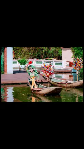 Hè đến rồi . Đến với Vinwonders nam hội an đẻ thưởng thức những  âm vang núi rừng qua các bài hát then và chầu văn thôi cắt nhà ơi . Link mua vé tại đây https://shorten.asia/6rnvxNee #wondersummer #VinwordersNamHoiAn #GreenCreator #dulich #u3uyqjl 