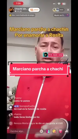 @Clipschinorisas @EL CHOFER DEL FUERTE 💪🚘🥕🥒 @lagorditasexy @🐶🦴titi mostrito papi🐶🦴 @Chino Risas @Miguelitodrums🎼 