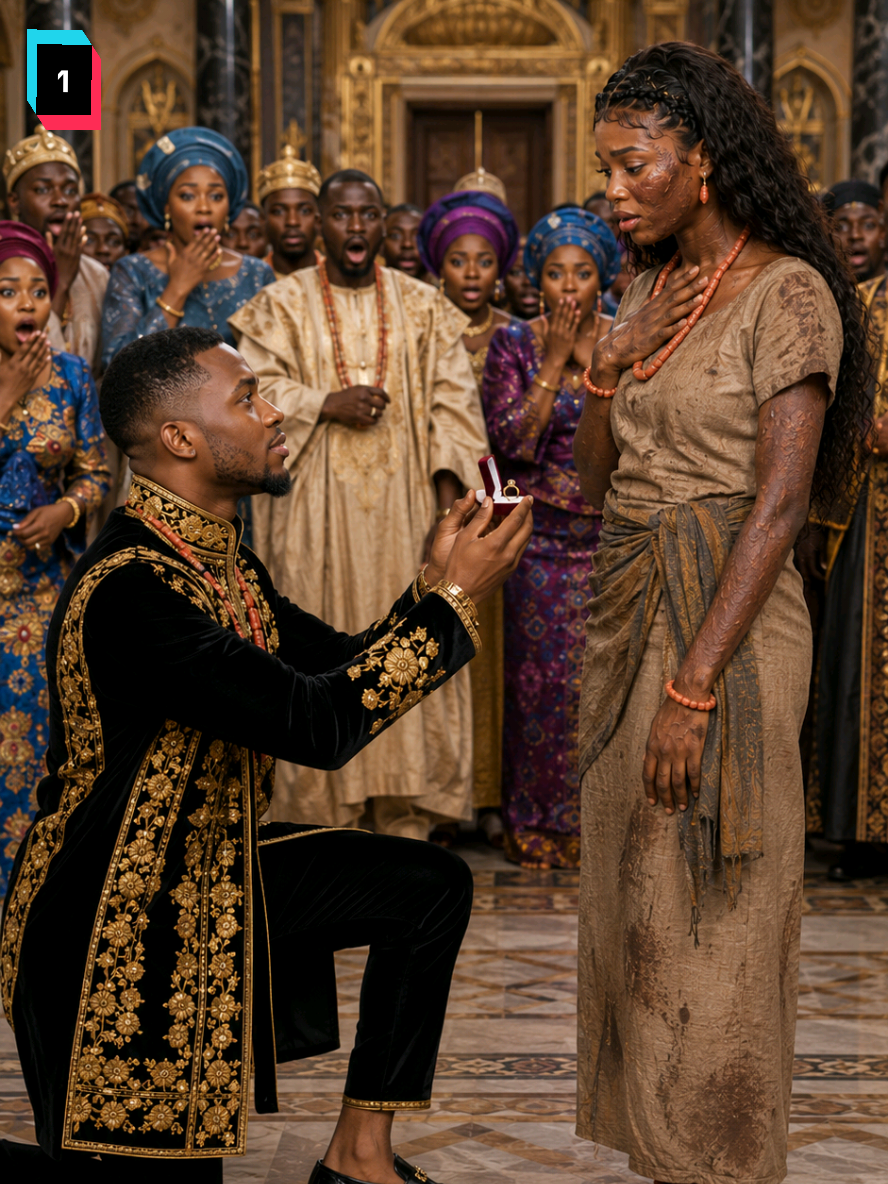 [1] SA MARÂTRE VOULAIT L’EMPÊCHER D’ÉPOUSER LE PRINCE #histoirefrancaise🇨🇵 #histoirevraie #FYP #histoireanimee #francaise🇨🇵 