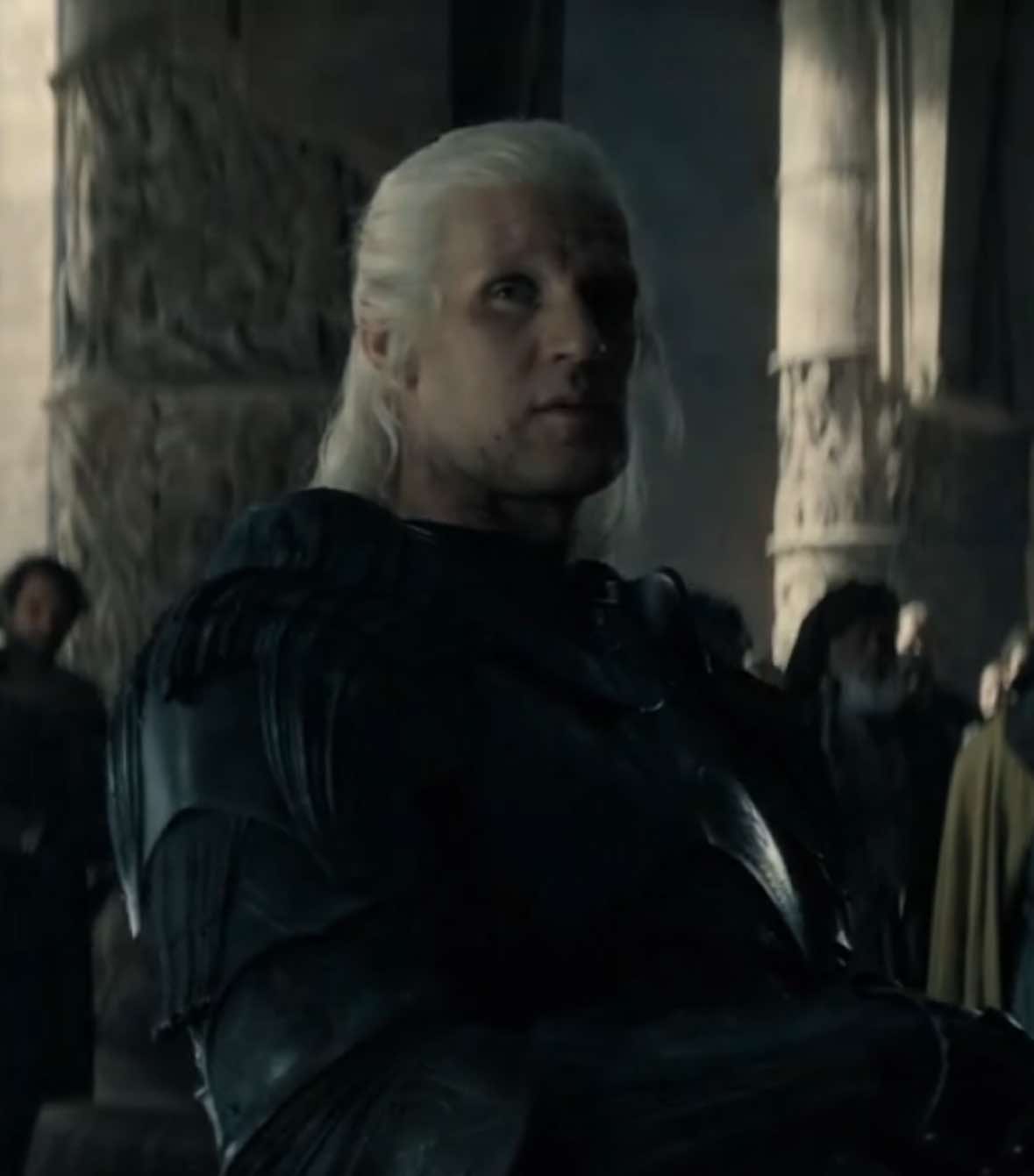#daemontargaryen #hotd #fyp 