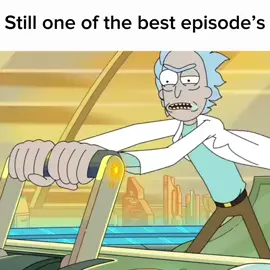 evil Morty escaped the central finite curve #fyp #blowthisup #tiktokviral #rickandmorty #creatorsearchinsights 