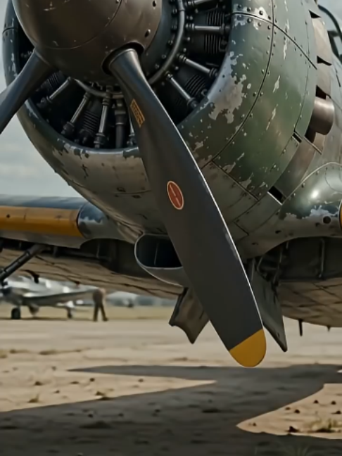 Japan’s Deadliest WWII Fighter Arrived Too Late — The Ki-84 Hayate   Frank
