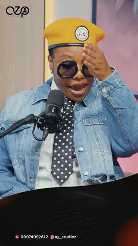 Doris Ogala dares Gov. Alex Otti #fyp #foryoupage #nedu #podcastclips #clarityzonepodcast 