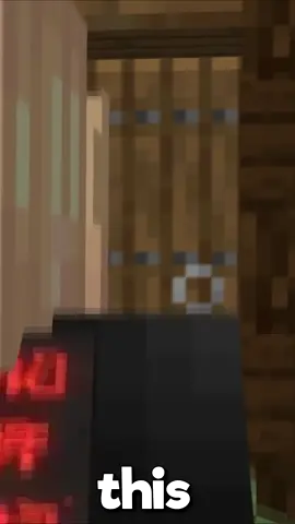 i met my biggest enemy.. #shorts #Minecraft #tiktok #sharpness 