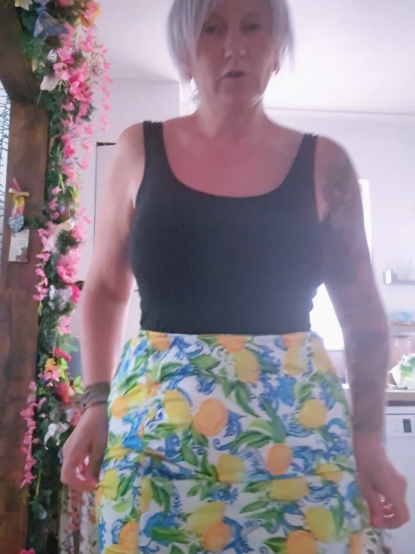 #OOTD #over40 