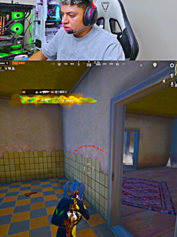 بتمني الفيديو ياخد حقو ❤️‍🩹 #pubgmnextstarprogram #PUBGMOBILE #pubgms31 #fyp #foryou