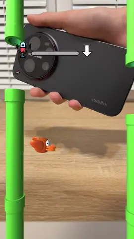 Xiaomi 17 Ultra stabilization sound #meme #Tech #xiaomi #funny#top 