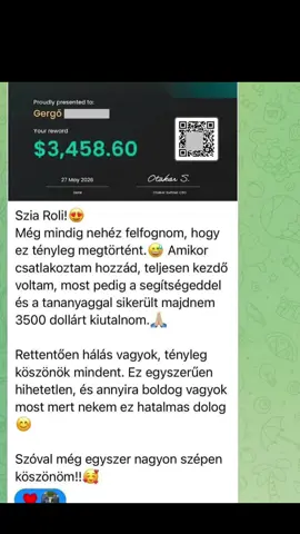 ##simplefx#moneymonday #neked #forex #fypツ  
