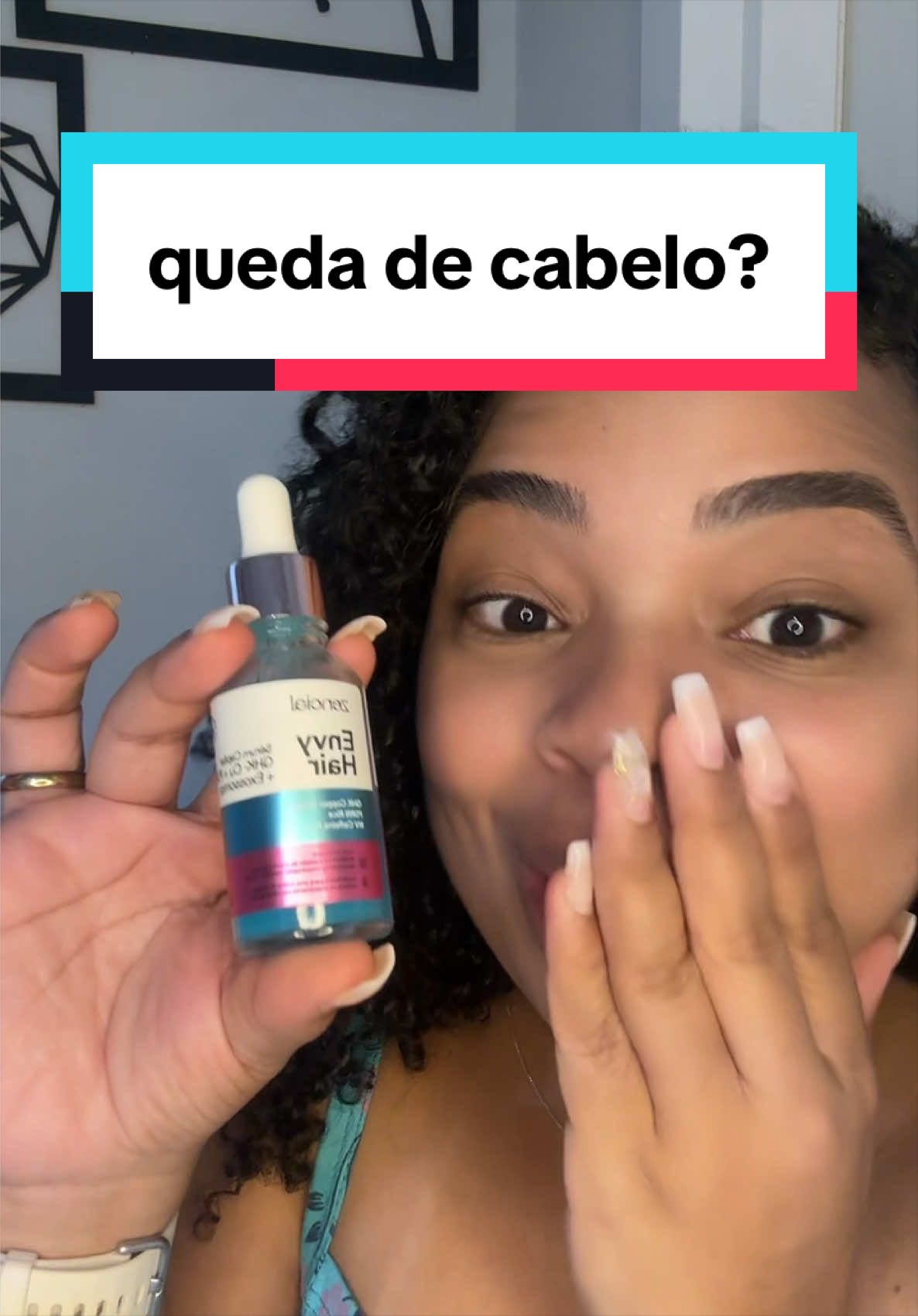 Se você está buscando uma solução de alta tecnologia contra a queda de cabelo, afinamento dos fios ou alopecia, a combinação entre PDRN e Exossomos com GHK-Cu representa o que há de mais avançado na medicina regenerativa capilar. #quedadecabelo #alopecia #ghkcu #pdrn #tiktokshopbr99 