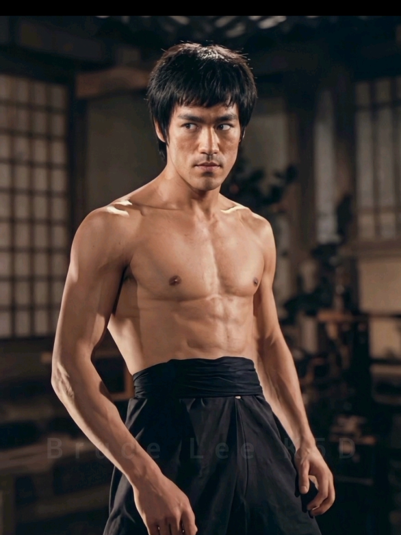 Bruce Lee derrière la caméra 📽️🎥 #brucelee #film #filme #movie #peliculas 