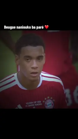Fans club Bayern Munich ❤️🤍 #bayern #musiala 