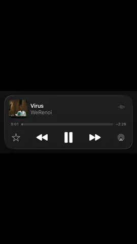 🦠#werenoi #rapfr #spotify 