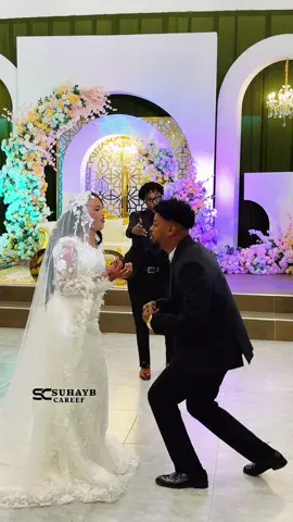 Oooov 💍♥️@Quruxwang❤️ @Mo indho jacayl💪😎 #suhayb_careef❤️🎥 #viral 
