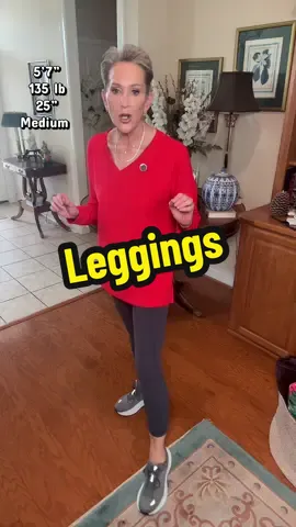 These have become my all-time favorite leggings! I love the pockets, the fit, and there is no front seam! @@Colorfulkoala##leggings##athleisure##busymomlife##TikTokshopbacktoschool