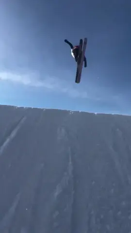 ⛷️: @Jérémie Paquette  #skiedit #steez #dub #clean #skiseason 