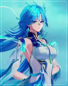Cc/Quality in my bio #wutheringwaves #wuwacreator #wuwacontest35 #qingxiao #edit 