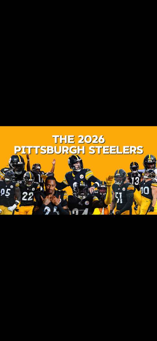 Will the Steelers get a playoff win this year? #amilli #lilwayne #nfledits #steelers #fyp
