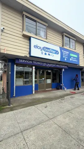 Esto también es publicidad #eloygasfiter