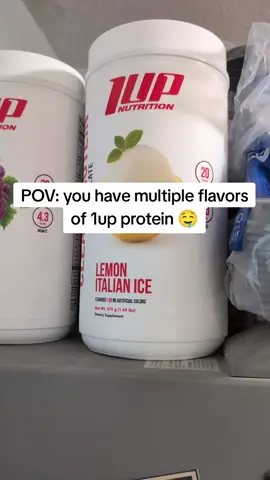 Get yours today! It's the best protein that I have had! It's so refreshing and tastes delicious! Click the link and grab it while it's on sale! @1UP NUTRITION #clearprotein #protein #glp1 #weightloss #Fitness 