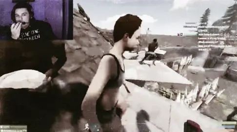 Holy throwback. ##rustconsole##oldrust##newrust##fypシ゚viral##gamingvia video @@social