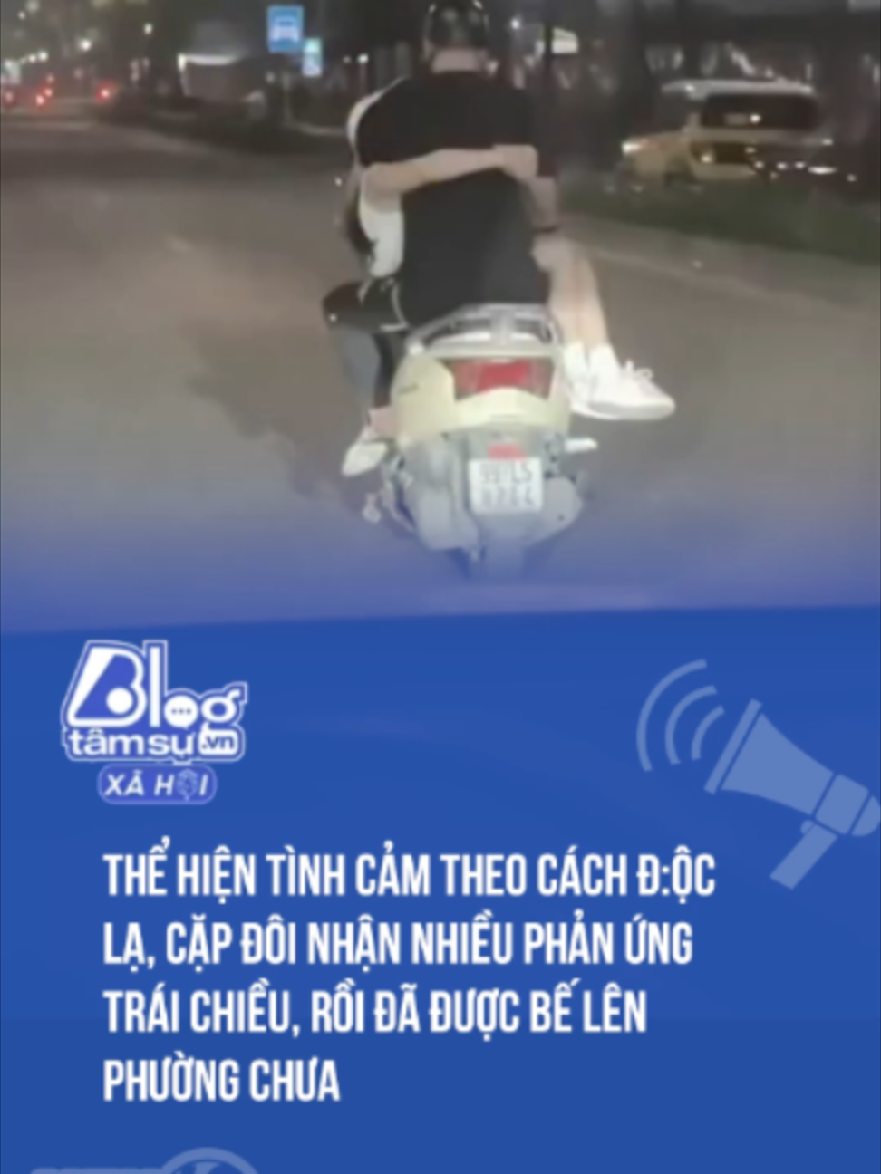 Không hiểu luôn #blogtamsu #btsmedia #tinnong #tintuc24h #tintuc #news #tinmoi #xuhuong #tiktok #viral #fpy #chuyenla #giaothong