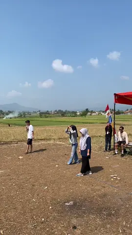 Ehh kok mendadak jadi ngebleng🤣🤣🤣 #fypシ 