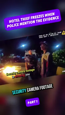 Part 1 #usa #viral #cops #crime