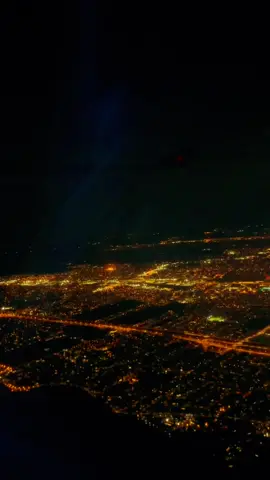 ✈️ Montreal nights hit different when the journey begins with Air Canada. 🇨🇦❤️  #MontrealAirport #AirCanada #YUL #Montreal #NightFlight