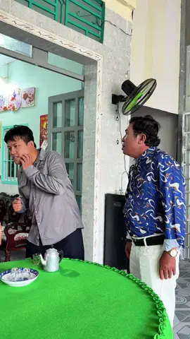 Cha vợ dạy con rể #nhâytv #windnet 