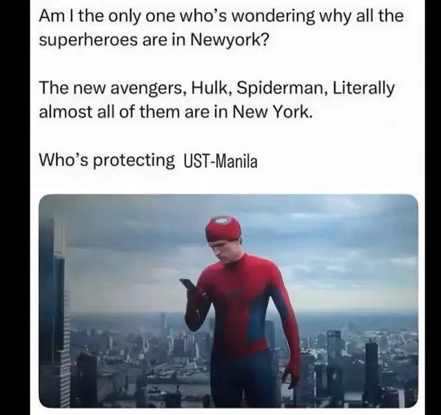 #ust #ruano #meme #hero 