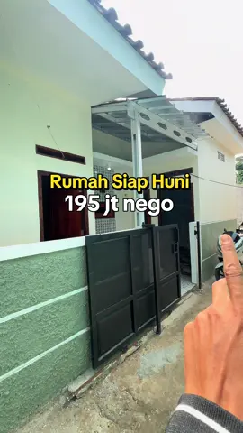 Rumah Murah Lokasi Di Citayam,info detail  📞Wawa 082112542412 #rumah #rumahmurah #rumahminimalis 