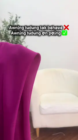 boleh grab dekat bag kuning cepat korang ! 😇 #bawallabuh #bawalcotton #tudungbawal #bawalplain #inanihq 