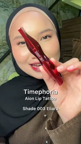 Lip tattoo ini lagiiii