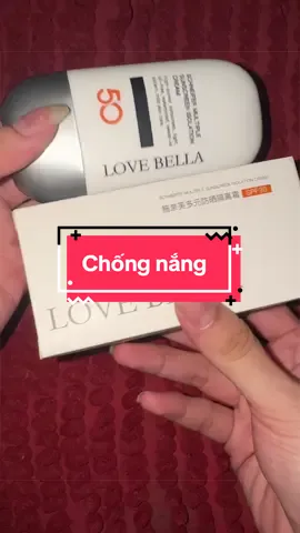 Mở mắt là phải có kem chống nắng luôn #kemchongnang #skincare #nắng #xyzbca ⚠fake action ⚠️ fake scenario⚠️