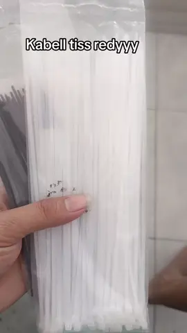 kabell tiss lngkap ukurann nya