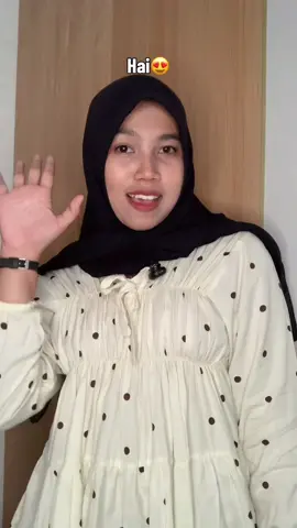 Secakep ini yaa blouse nya🤩🫶 #promomakanharian #blouse #tinaristyle #ootdhijab 