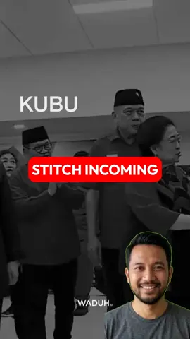 Ilusi Oposisi: Mengapa Penguasa Parlemen Memilih Drama Jalanan?