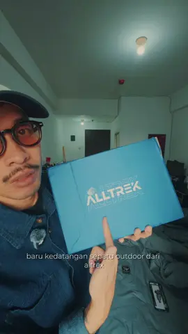 rekomendasi sepatu  #AlltrekFits #Versatrail #TrailReadyDailySteady ynuxs7p9 