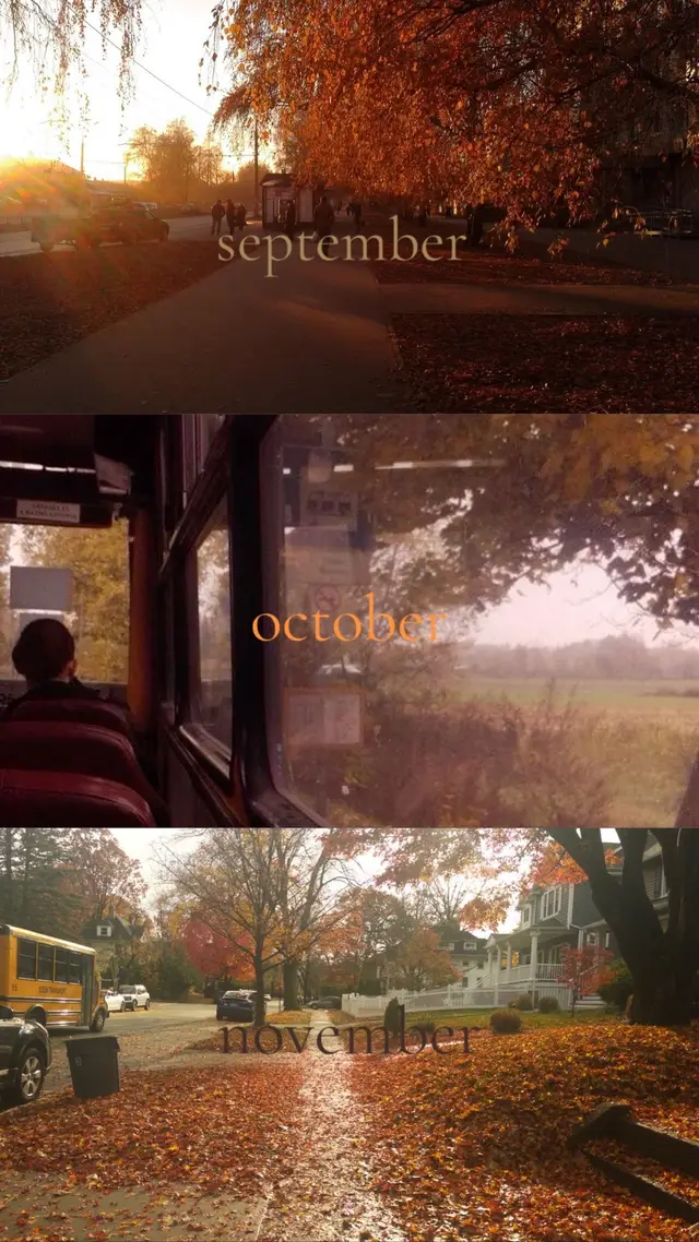 #autumn #fall #pinterest #girlblogger #moots? 