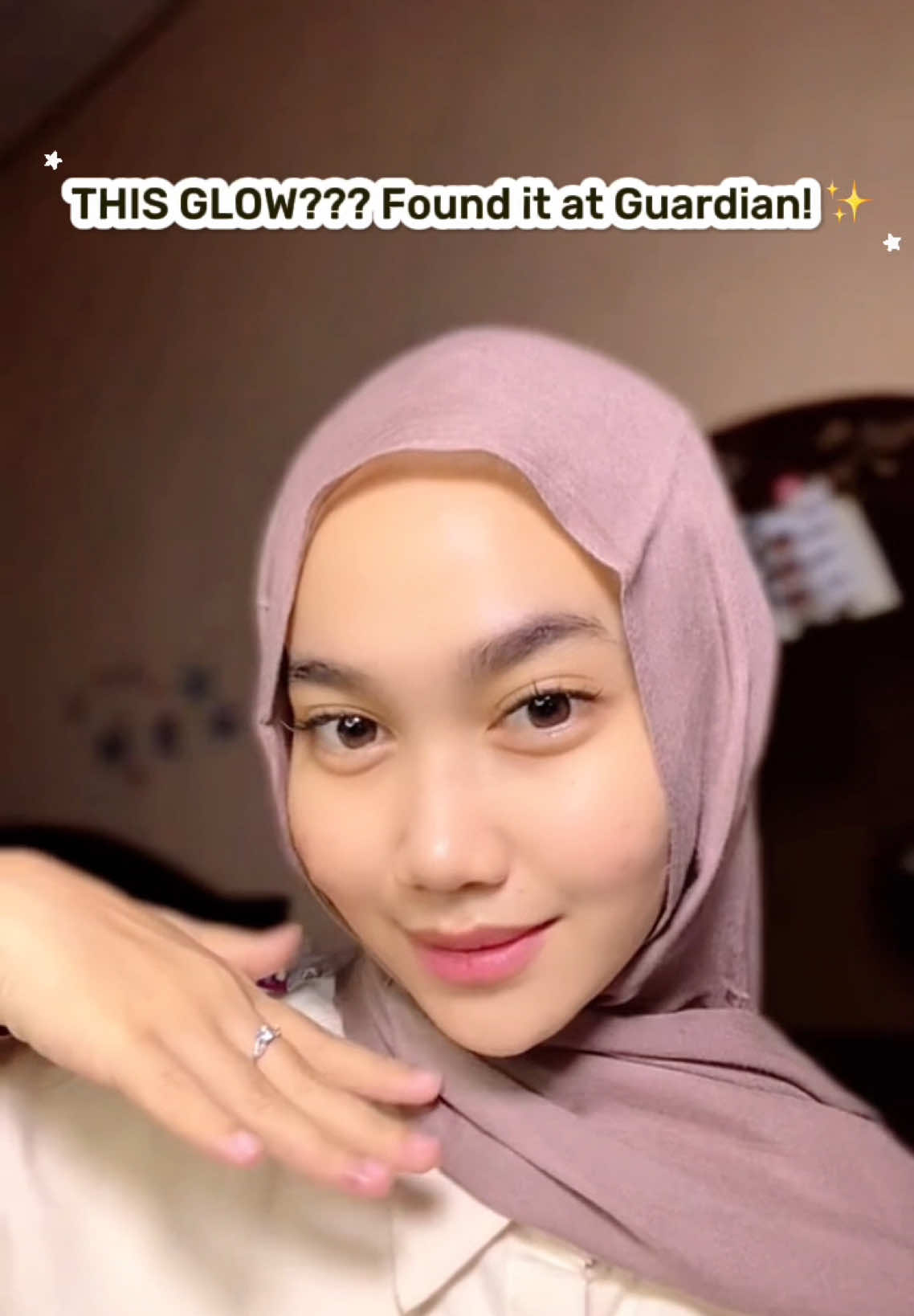 yuk rawat kulit sehat & glowing dengan @Hanasui Official 💗✨ #PromoHanasui #RekomendasiSerum #serumbrightexpert 