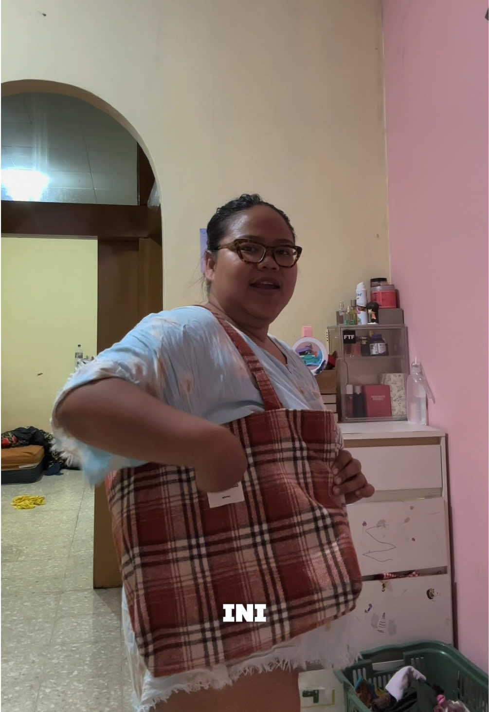 #tasngantor #tasmuatlaptop #taswanita 